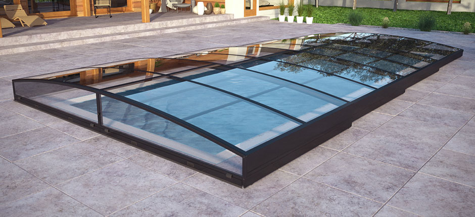 Poolüberdachung Sydney