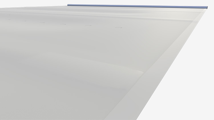 Technische Details Liderpool Pool Abdeckung Extra Top