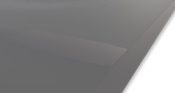 Poolabdeckung begehbar Flat Section Dark Gray