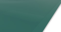 Poolabdeckung begehbar Flat Section Green