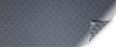 Primefol Uni Anthracite Schwimmbadfolie