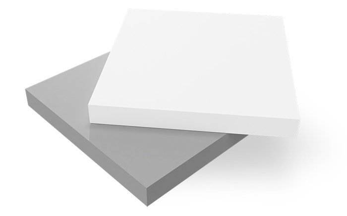 Polypropylen für Minipools in 2 Farben