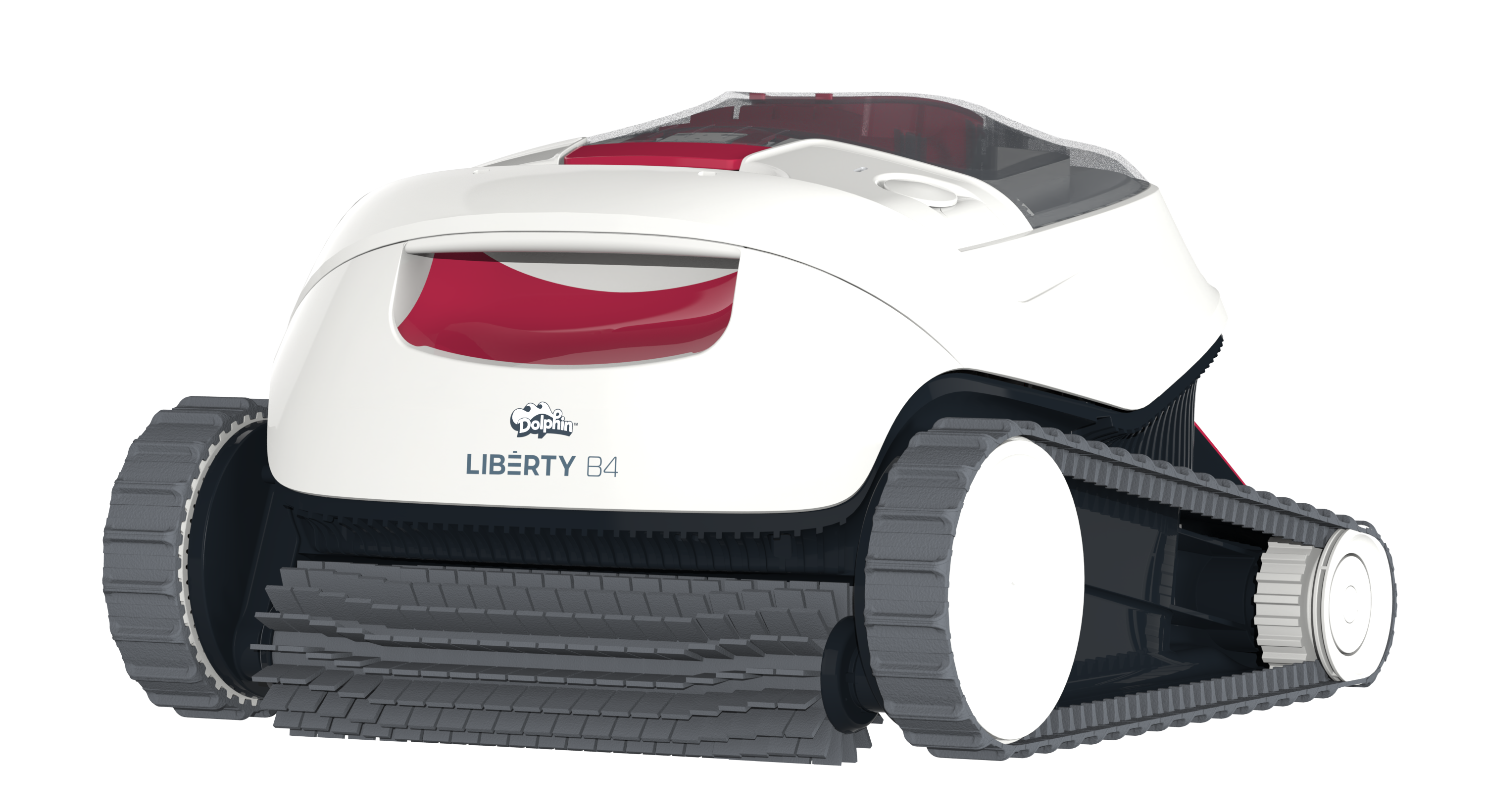 Poolroboter Dolphin Liberty B4