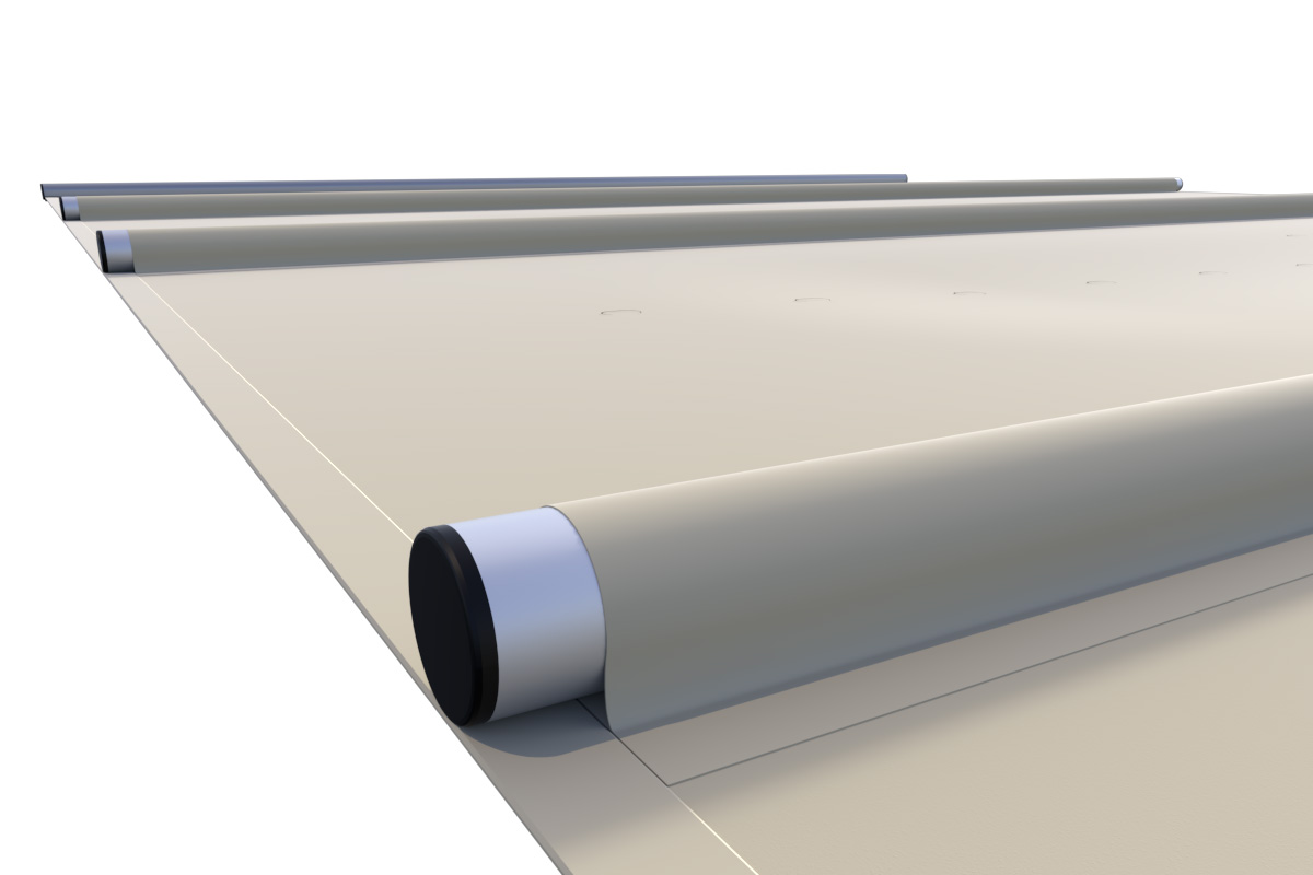 Stangenabdeckung Liderpool Tube Beige