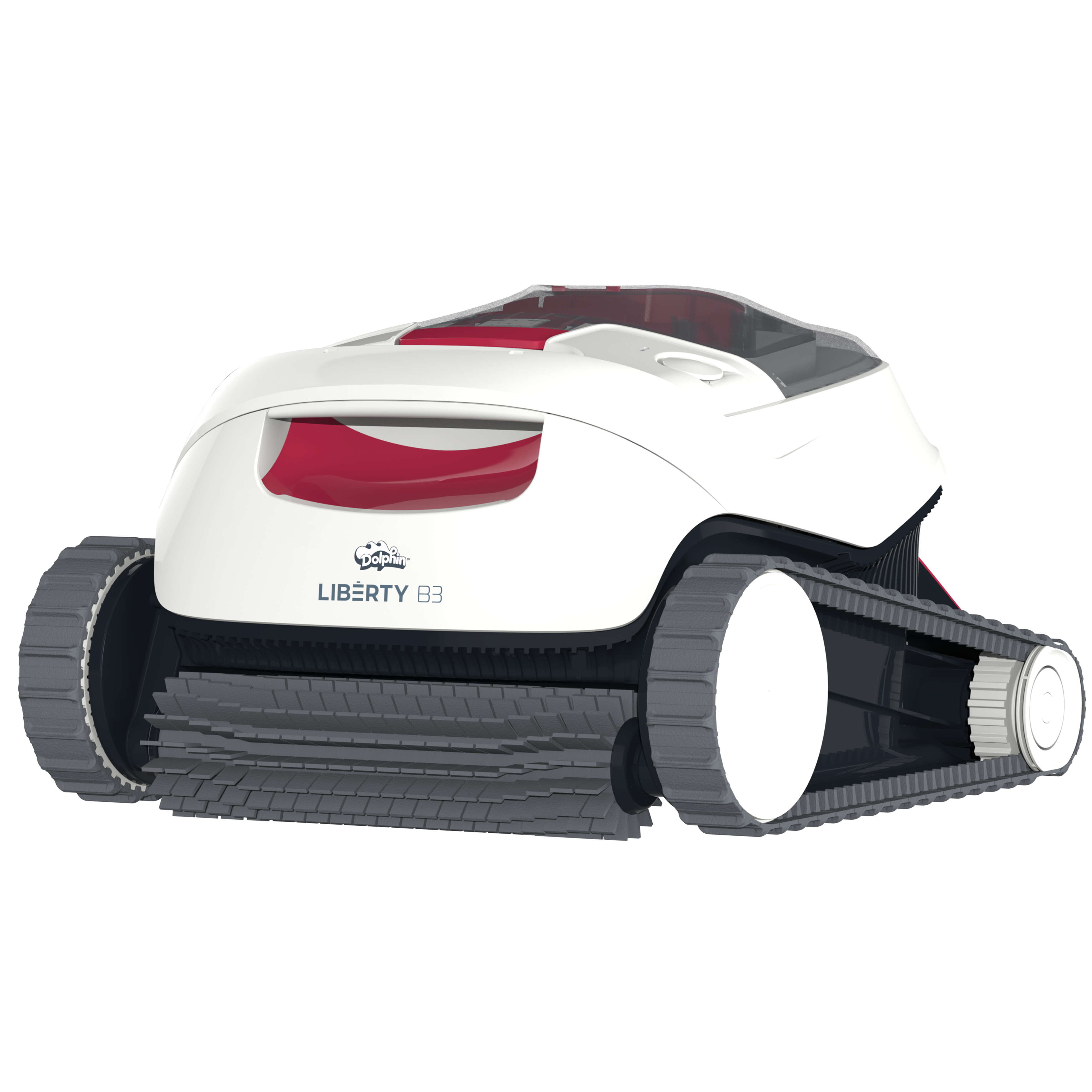 Poolroboter Dolphin Liberty B3
