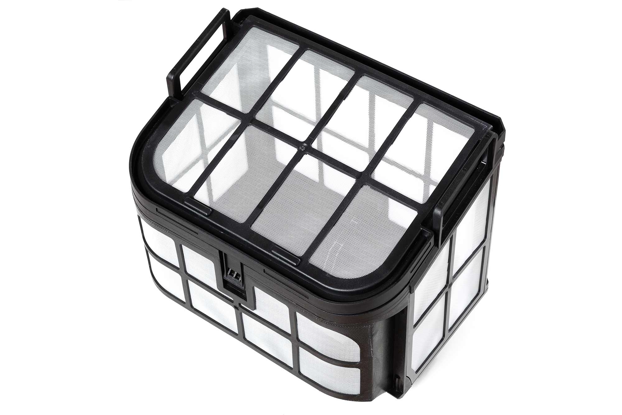 Poolroboter Poolsauger POWER 4.0 Feinfilterkorb