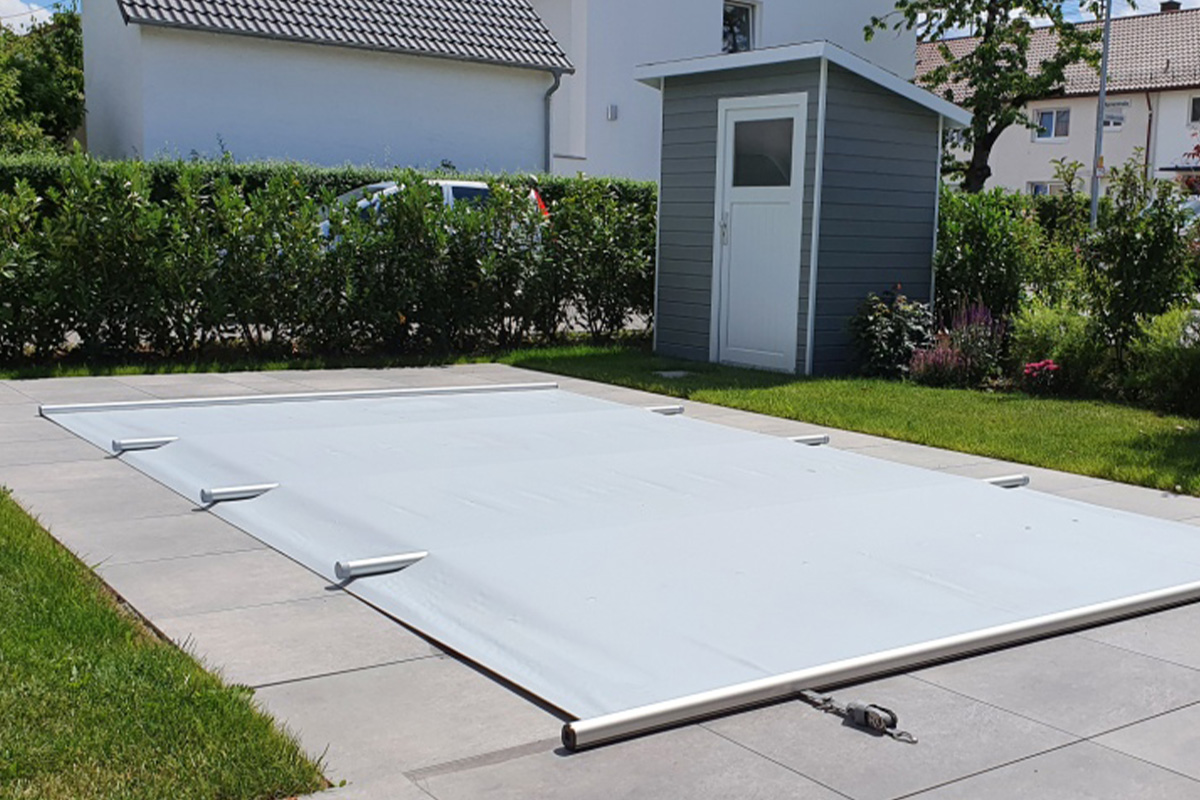 Stangenabdeckung Liderpool Standard